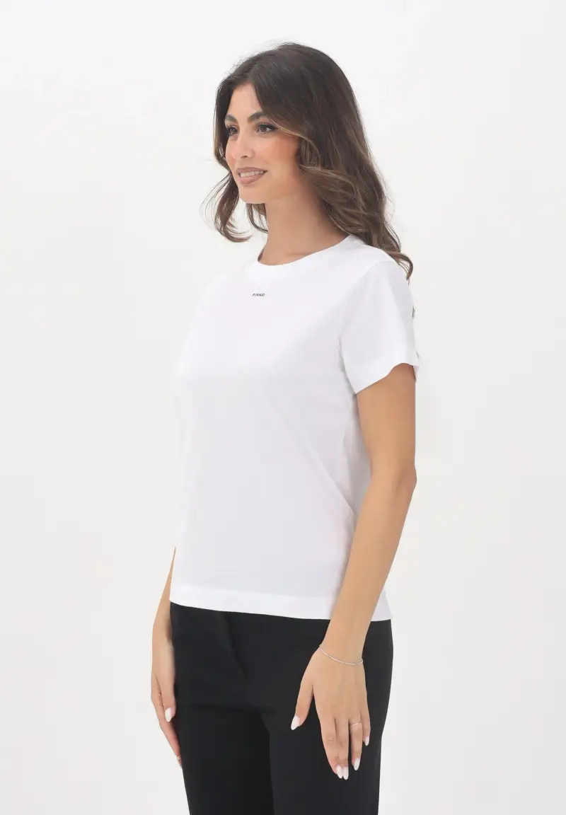 Pinko T-shirt Donna 4094650