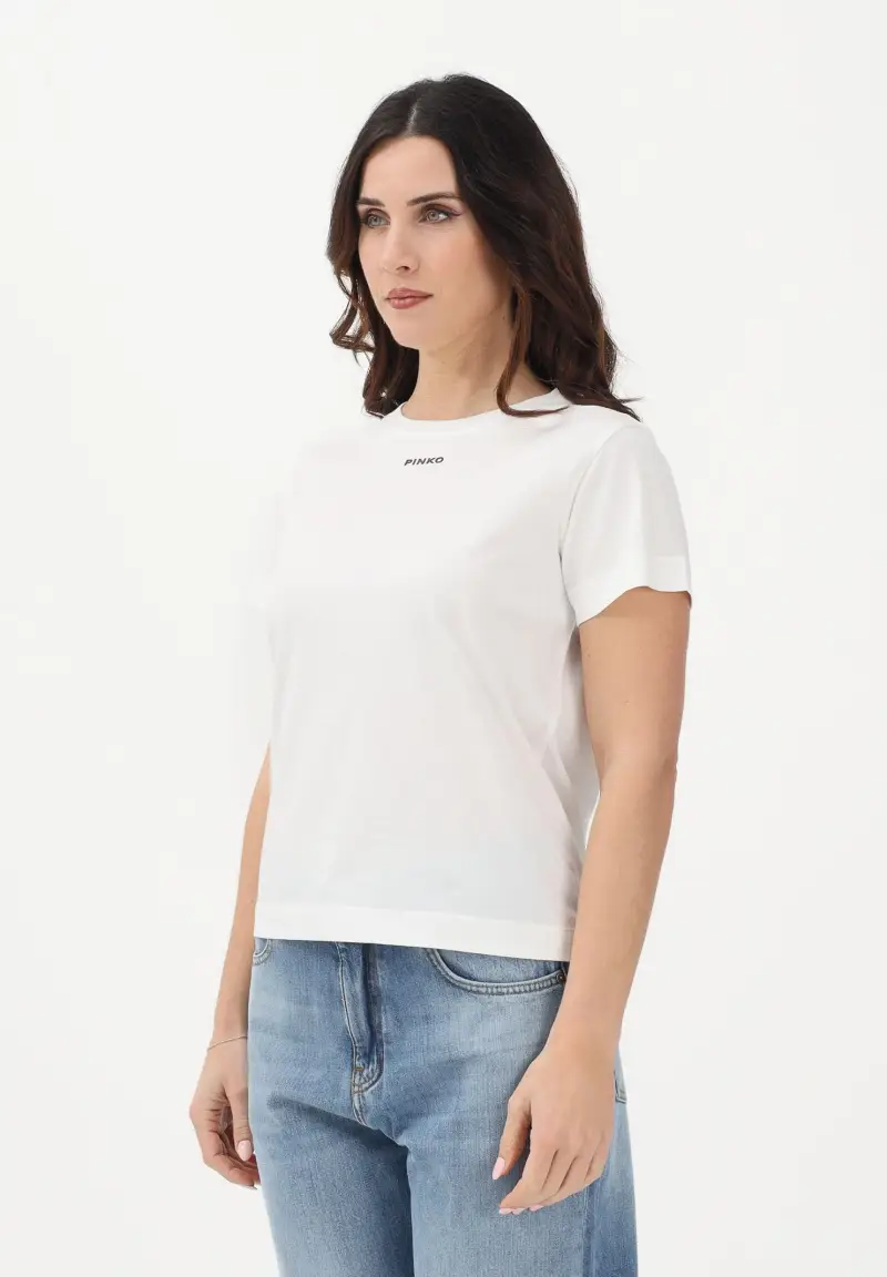 Pinko T-shirt Donna 4196821