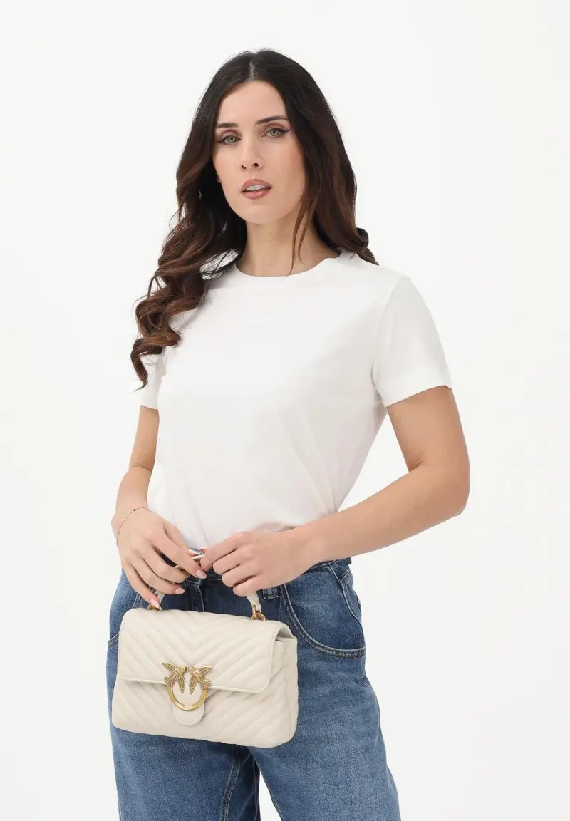 Pinko T-shirt Donna 4196762 miniatura 2