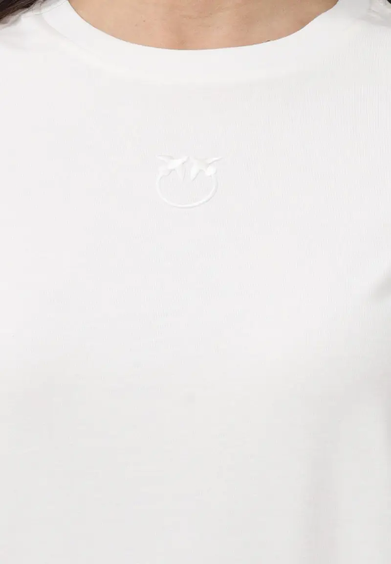 Pinko T-shirt Donna 4196762 miniatura 3