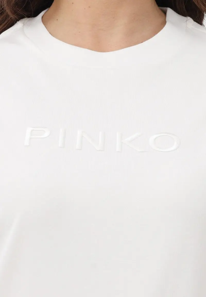 Pinko T-shirt Donna 4196827 miniatura 3