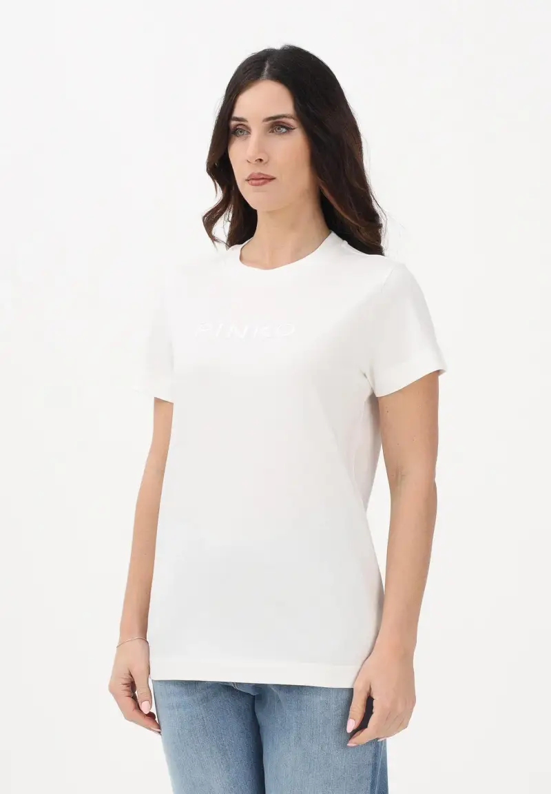 Pinko T-shirt Donna 4196827