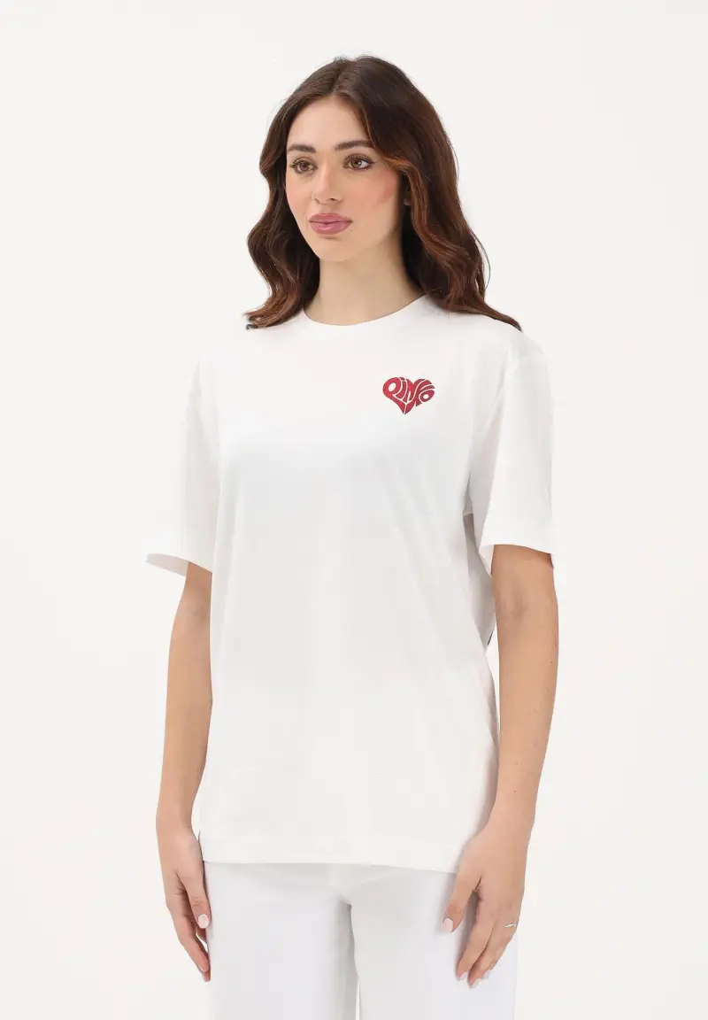 Pinko T-shirt Donna 4246221