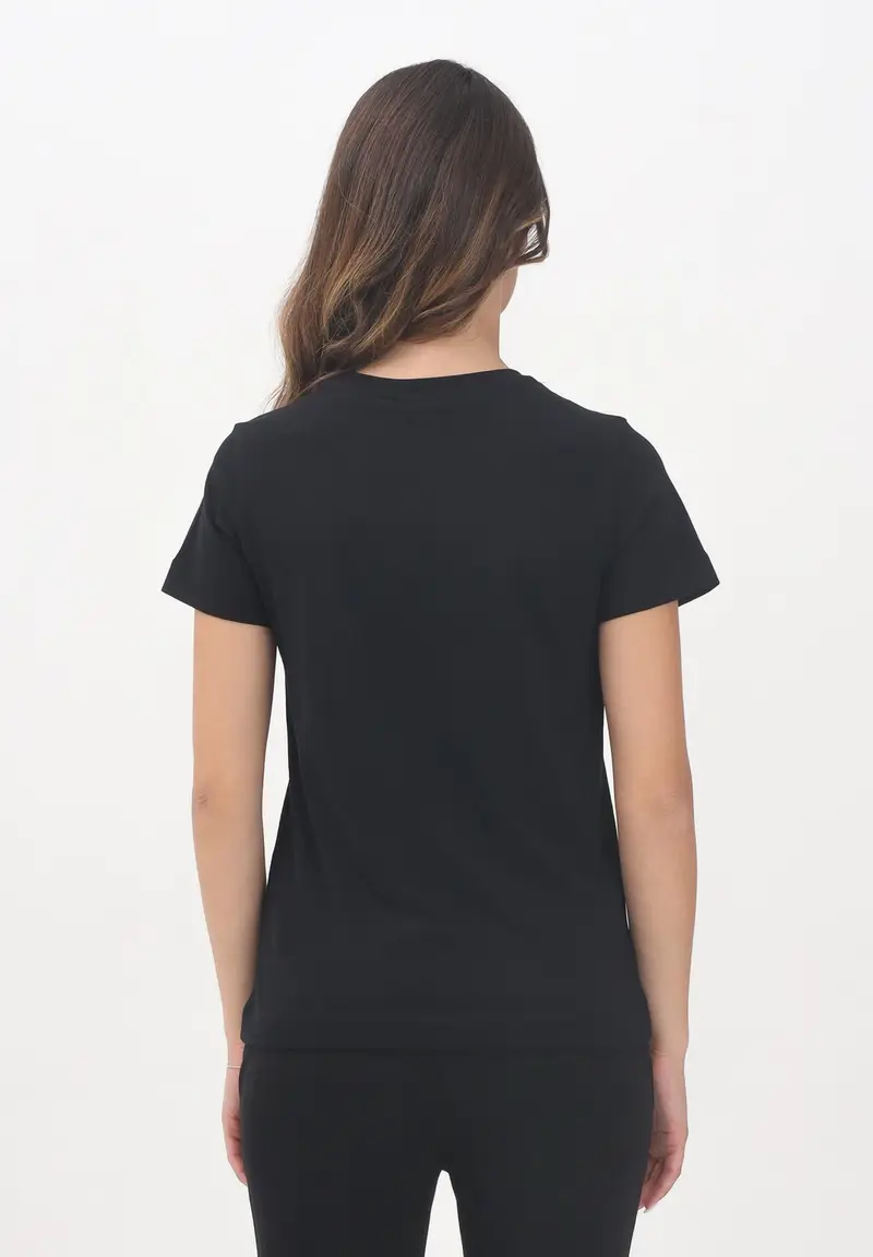 Pinko T-shirt Donna 921975 miniatura 3