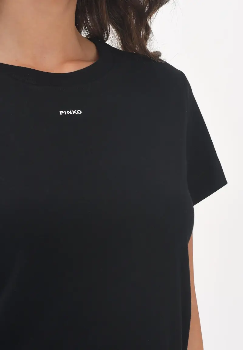 Pinko T-shirt Donna 1345320 miniatura 2