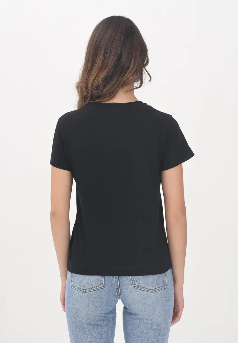 Pinko T-shirt Donna 1345320 miniatura 3