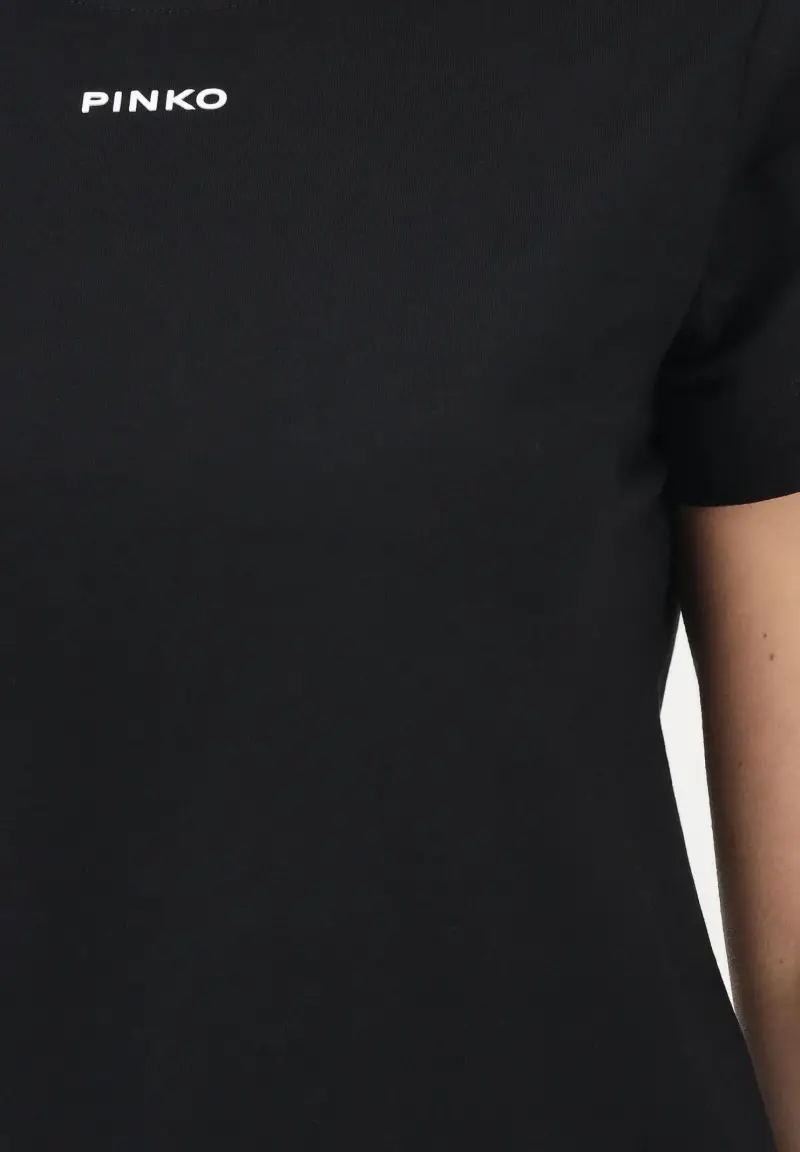 Pinko T-shirt Donna 4196793 miniatura 3