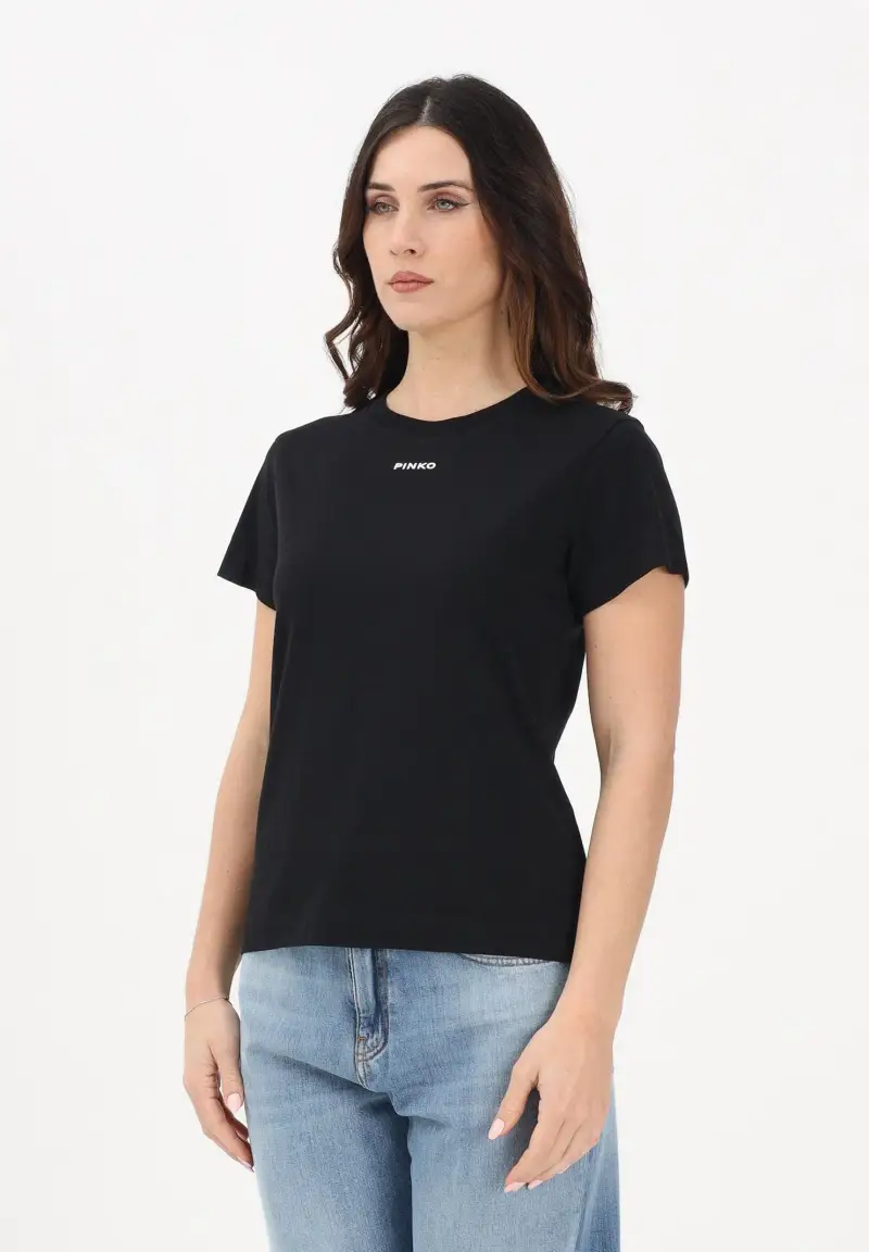 Pinko T-shirt Donna 4196793