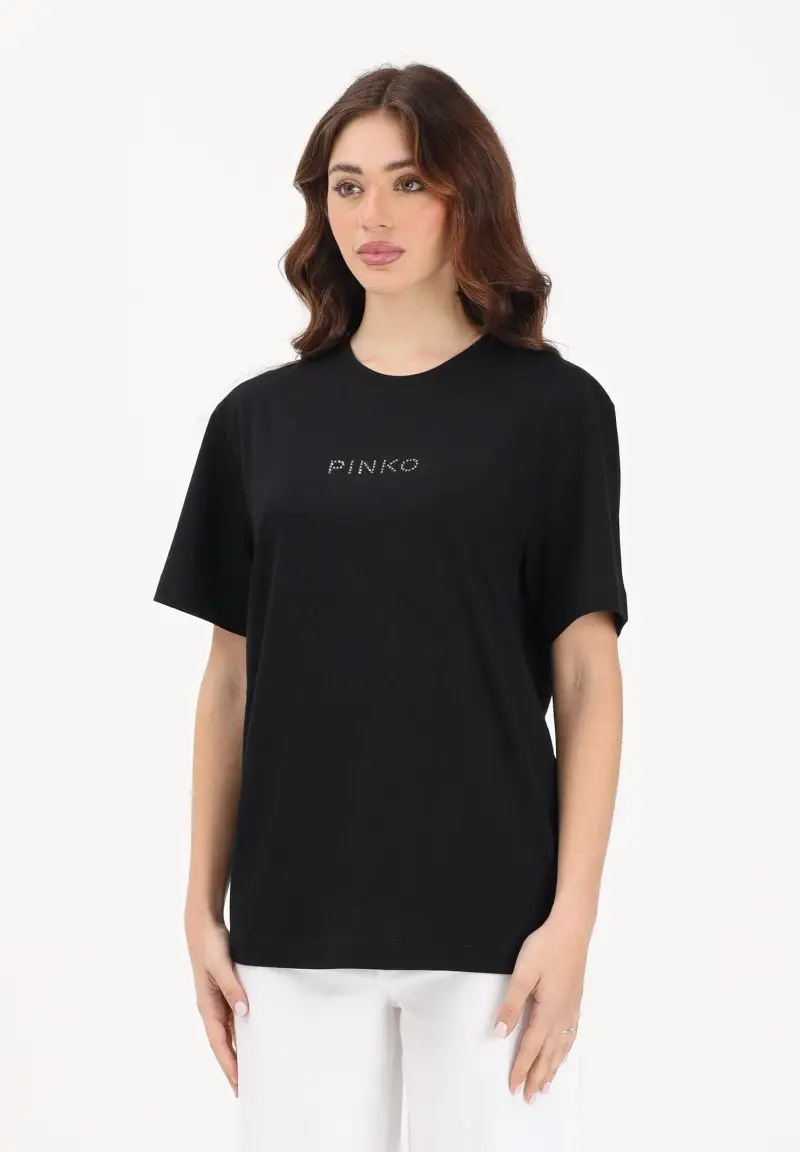 Pinko T-shirt Donna 4246256
