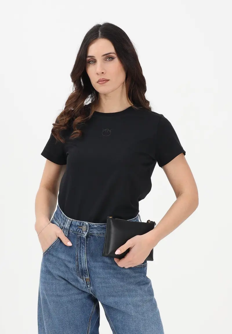 Pinko T-shirt Donna 4196733 miniatura 2