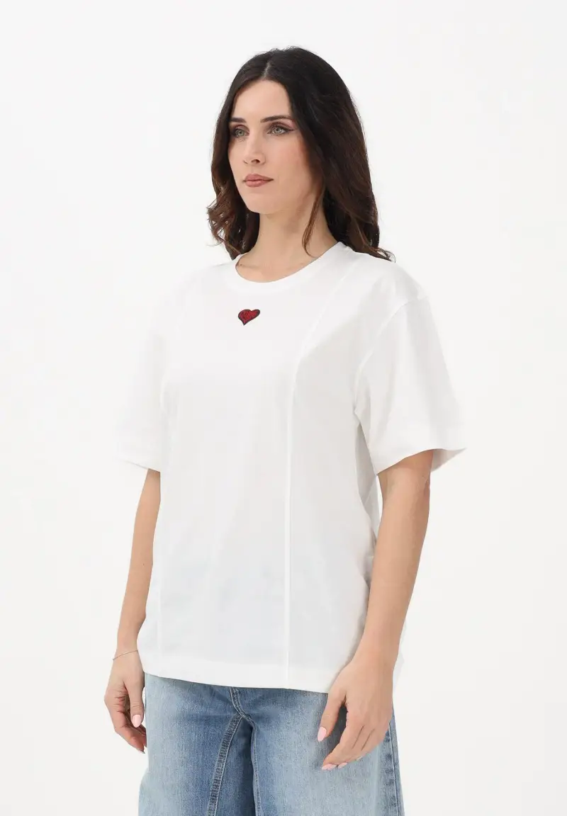 Pinko T-shirt Donna 4196748