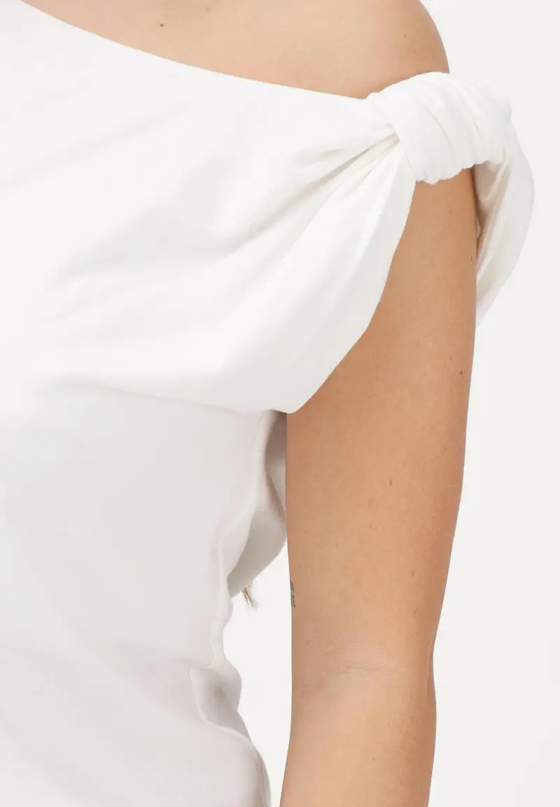 Pinko T-shirt Donna 4323392 miniatura 3