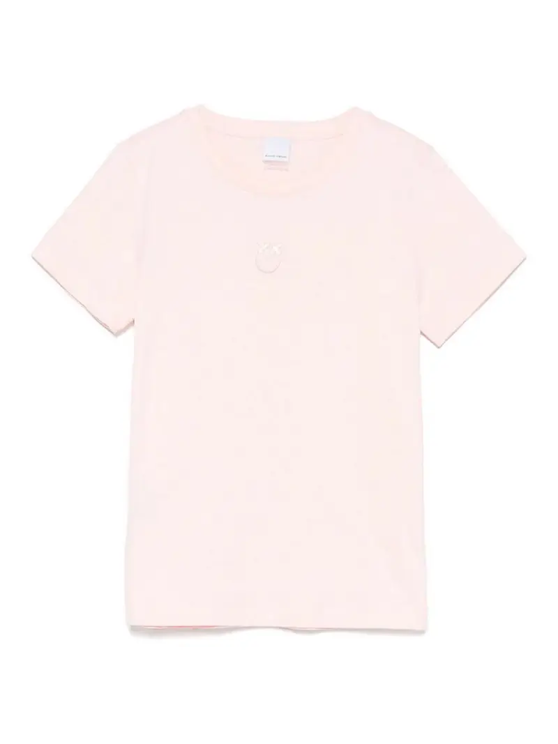 Pinko T-shirt Rosa 3355051