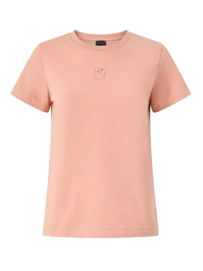 Pinko T-shirt Rosa 4233747