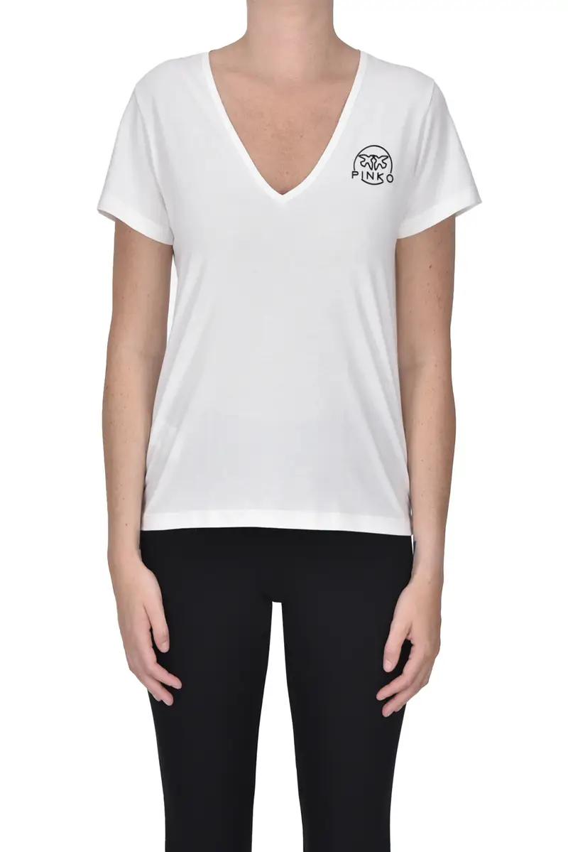 Pinko T-shirt Multicolore 2522549