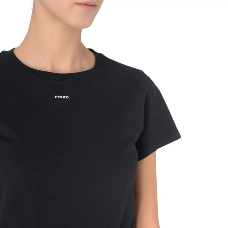 Pinko T-shirt Donna 2840954 miniatura 3