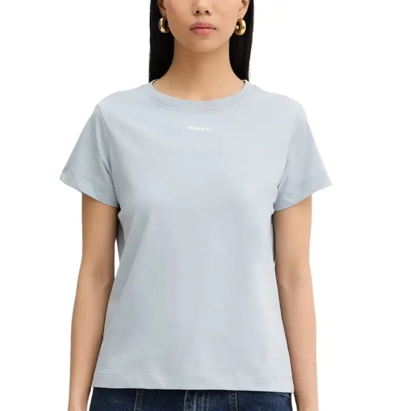 Pinko T-shirt Donna 4211122