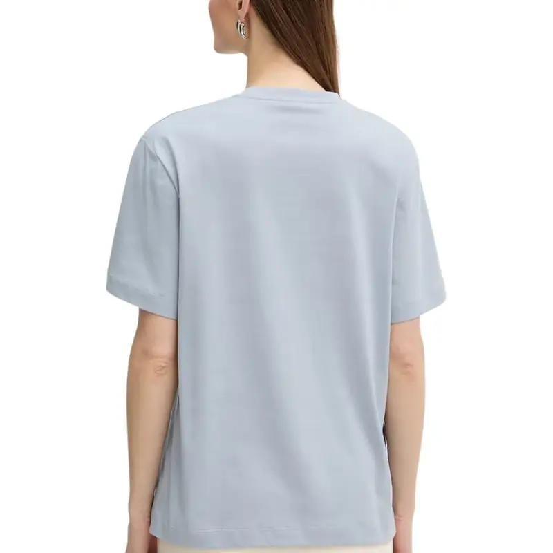 Pinko T-shirt Donna 4211152 miniatura 3