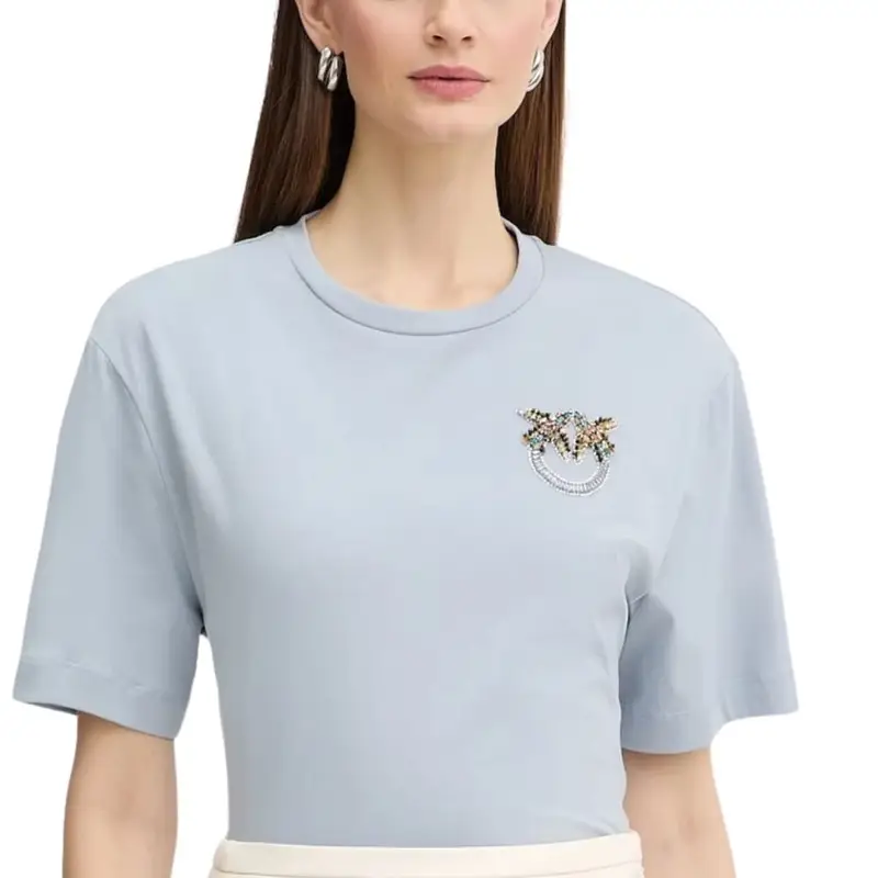 Pinko T-shirt Donna 4211152