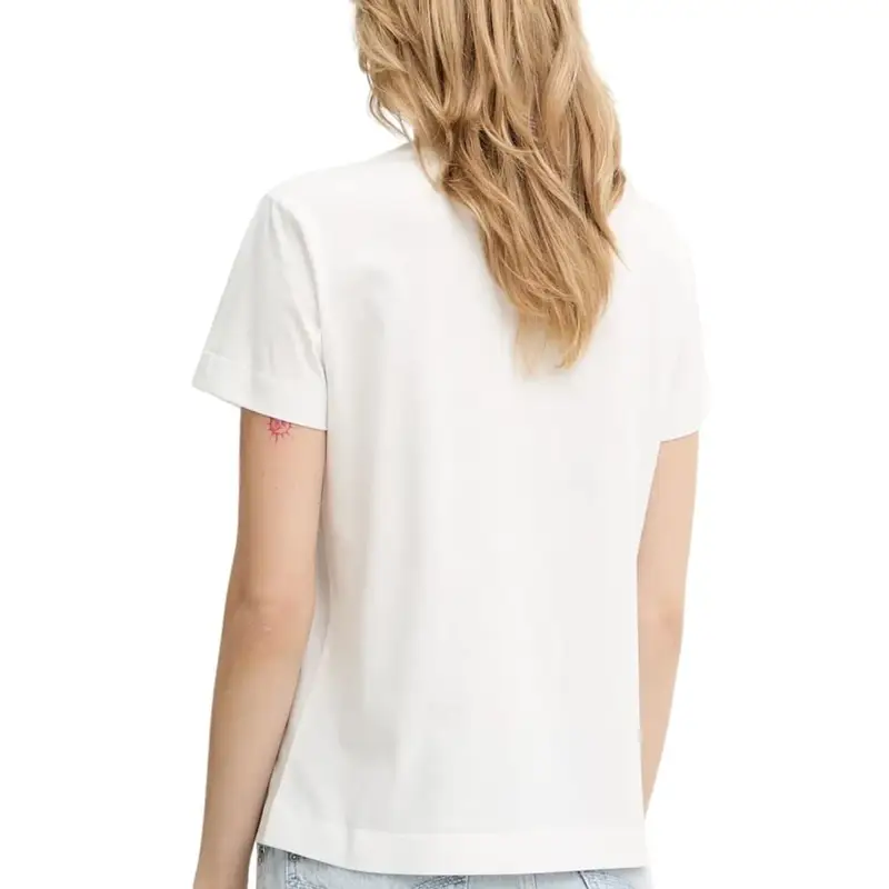 Pinko T-shirt Donna 4240609 miniatura 3