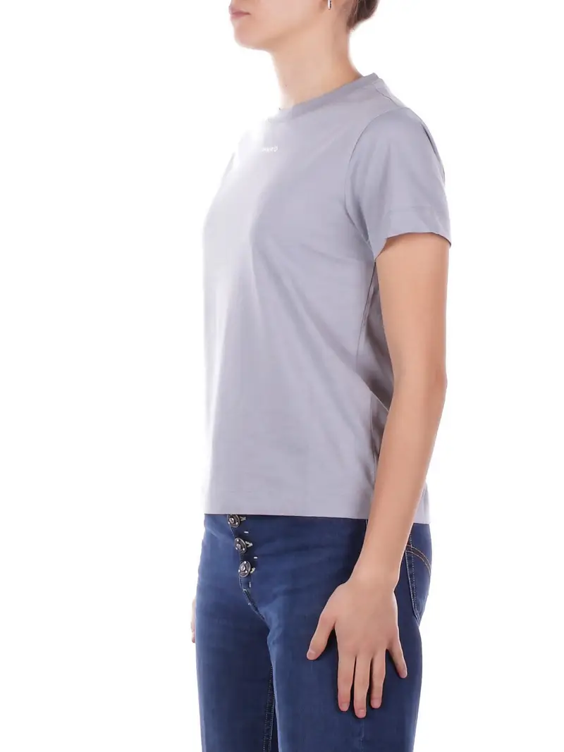 Pinko T-shirt Donna 4178405 miniatura 2