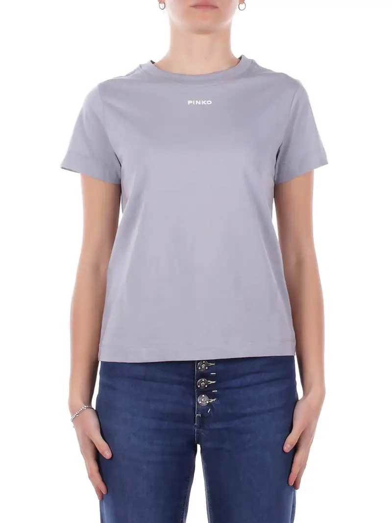 Pinko T-shirt Donna 4178405