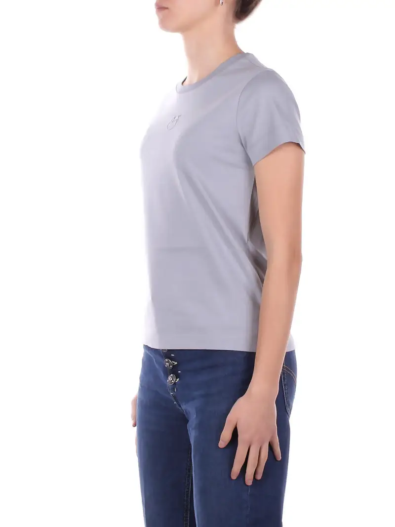 Pinko T-shirt Donna 4178410 miniatura 2