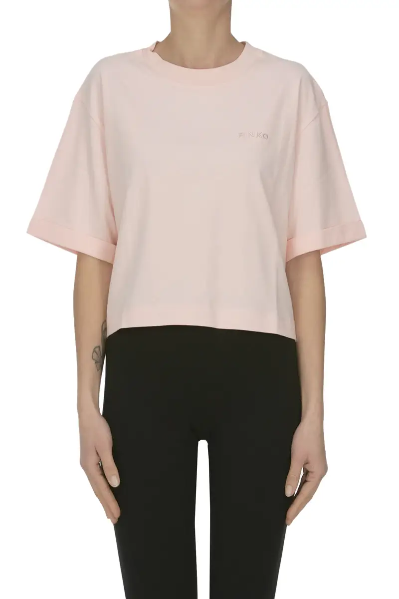 Pinko T-shirt Multicolore 4196506