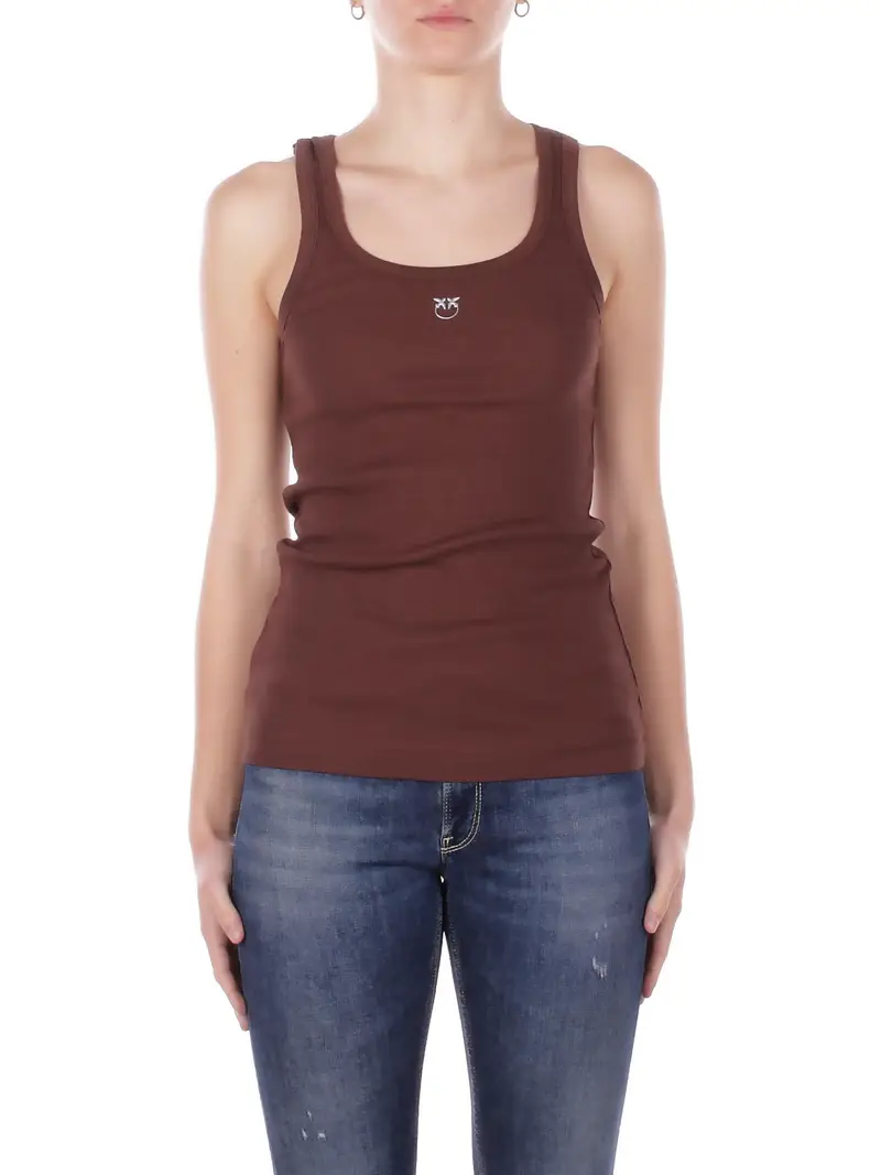 T-shirt e Polo Marrone Marrone Marroni