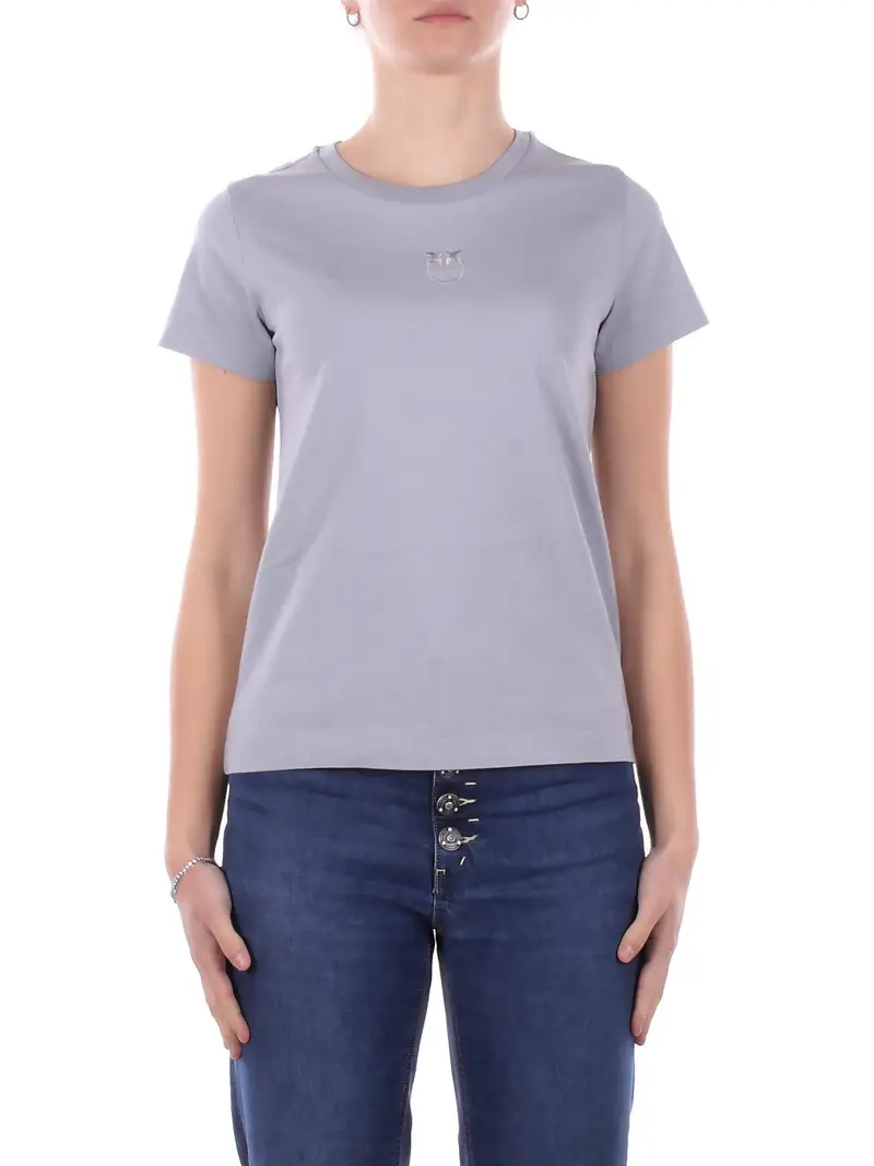 Pinko Polo Grigio 4193051
