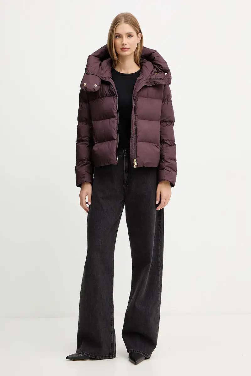 Pinko T-shirt Donna Nero 3881195 miniatura 2