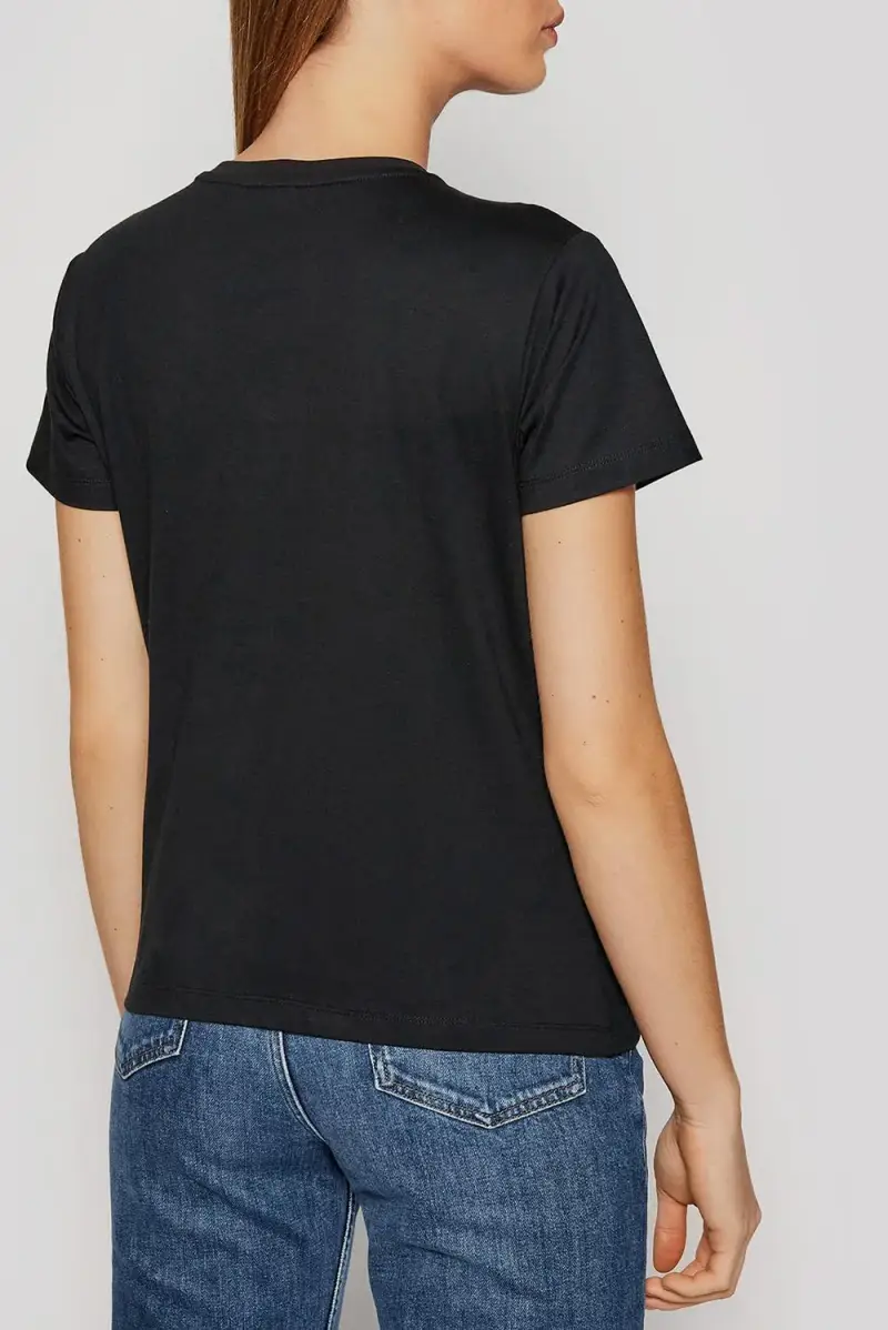 Pinko T-shirt 2237535 miniatura 3