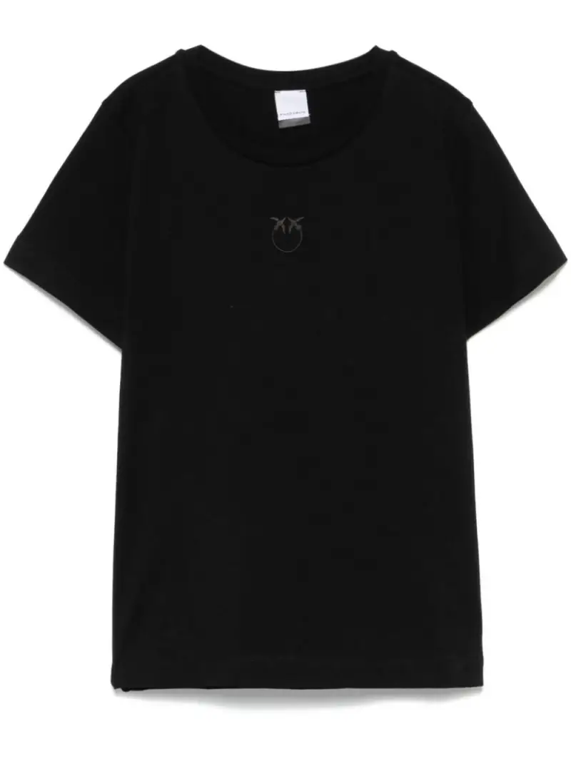 Pinko T-shirt Nero 2535542