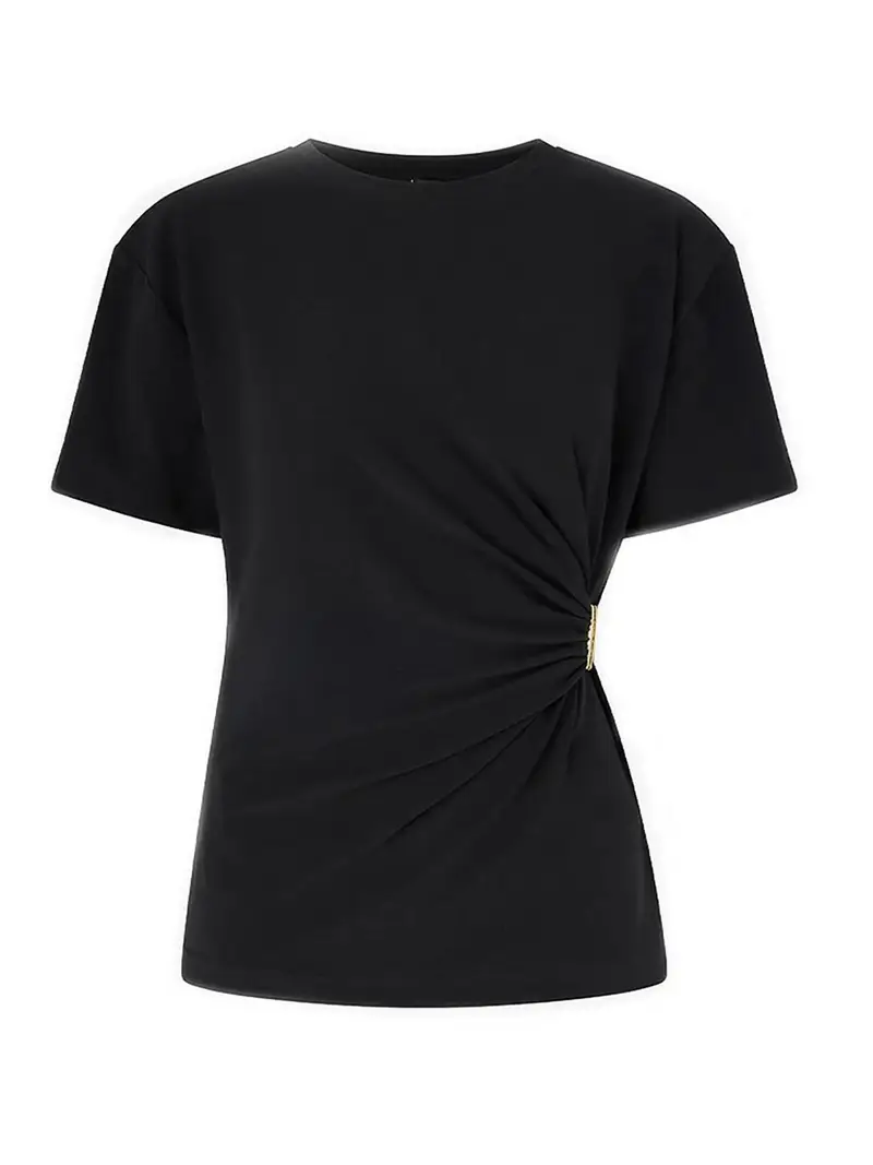 T-shirt Nero