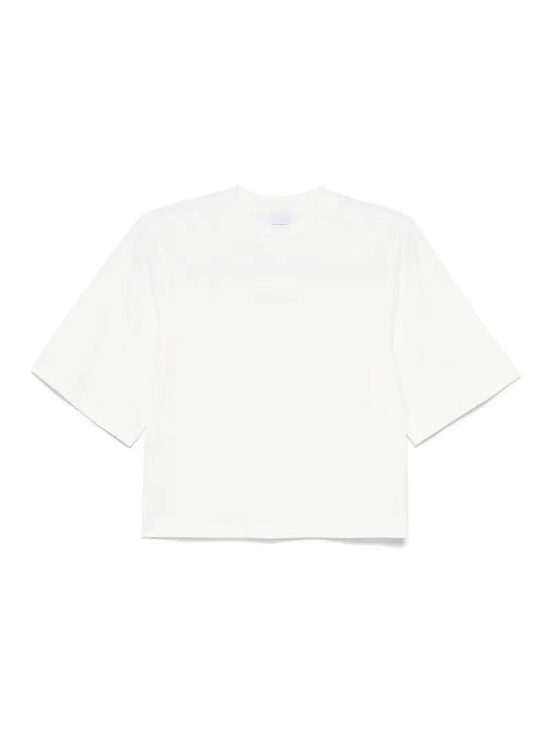 Pinko T-shirt Bianco 3265992
