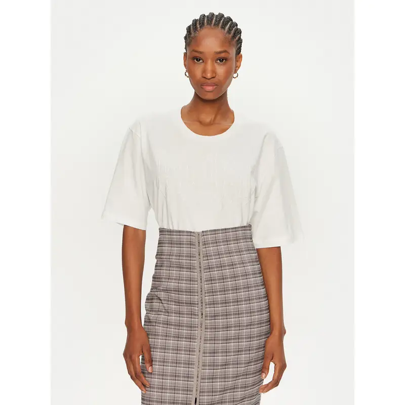 Pinko T-shirt Bianco 3207312