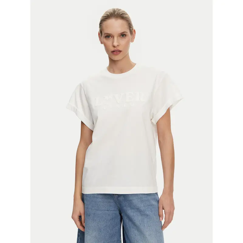 Pinko T-shirt Bianco 3222424