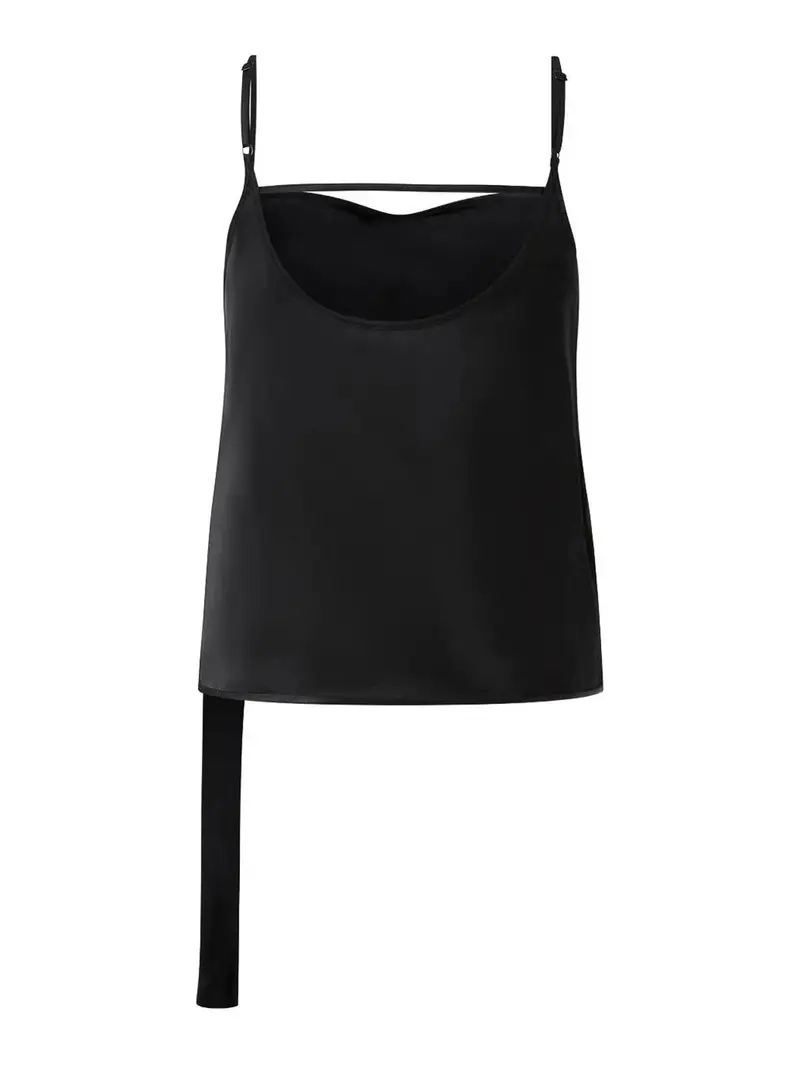 Pinko Top Nero 3343704