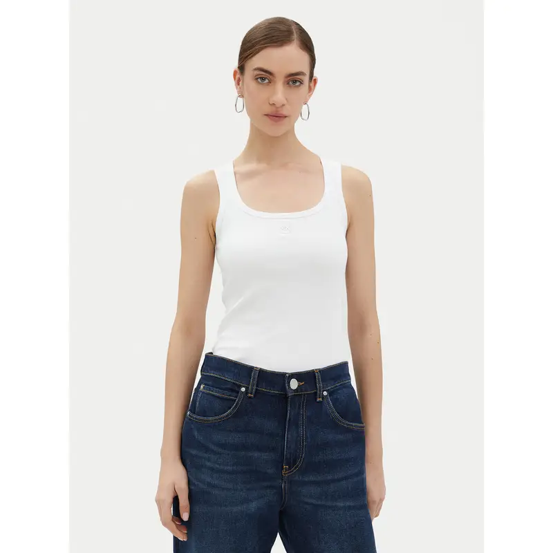 Pinko Top Bianco 3222459