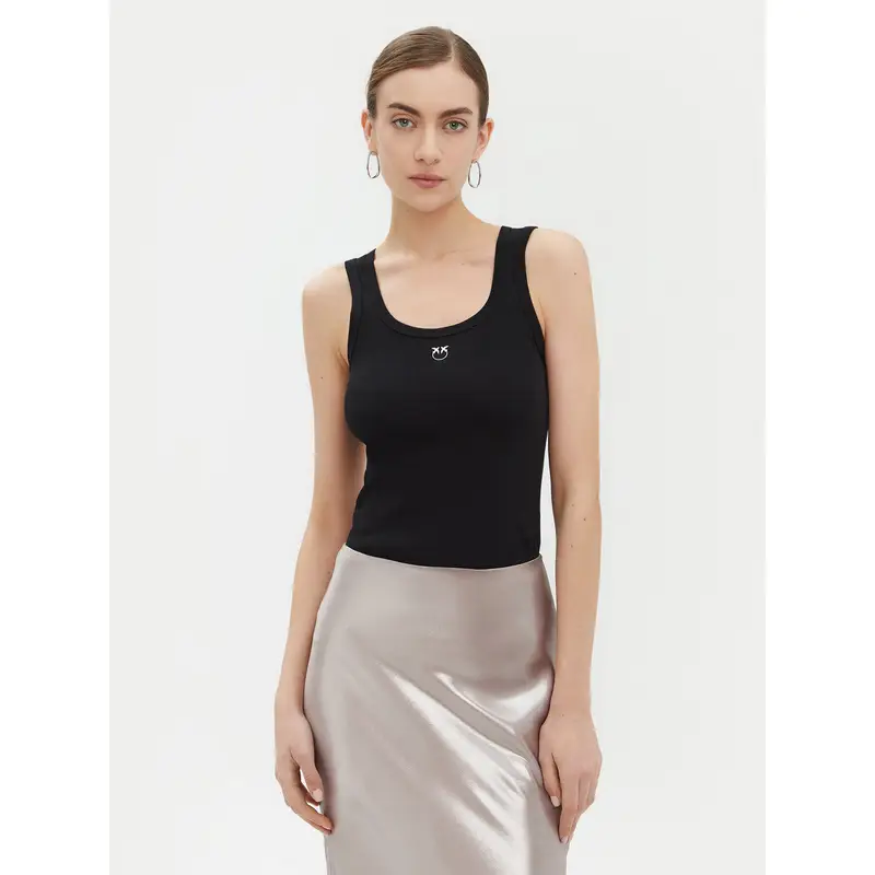 Pinko Top Nero 3222460