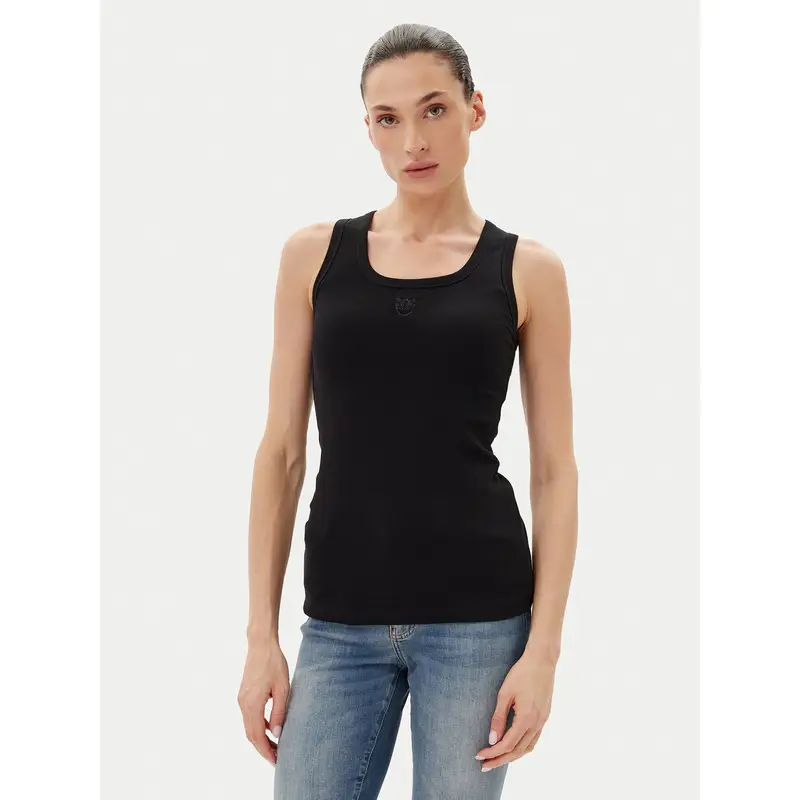 Pinko Top Nero 3222477
