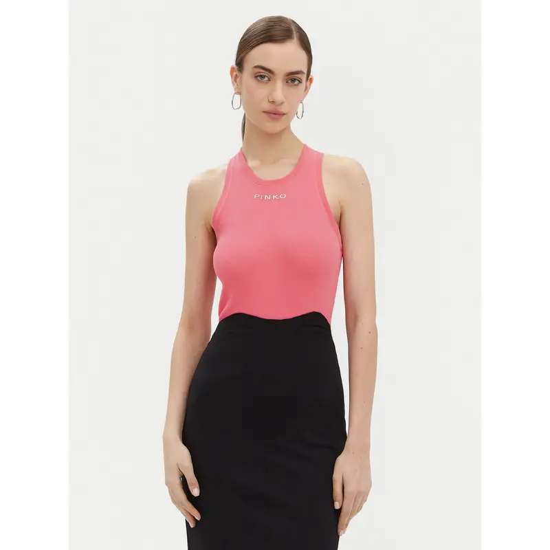 Pinko Top Rosa 3222412