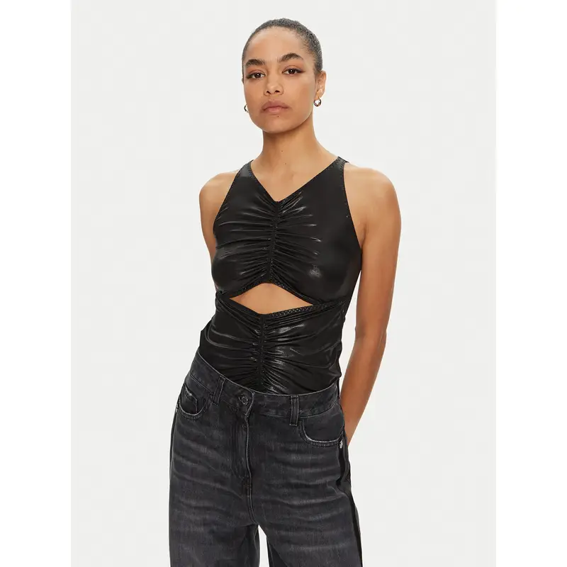 Pinko Top Nero 3216099