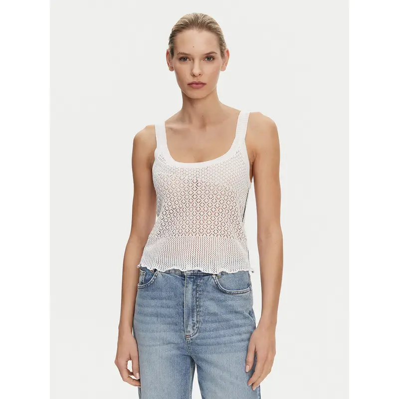 Pinko Top Bianco 3222468