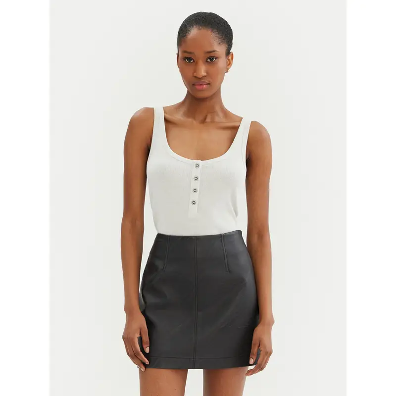 Pinko Top Grigio 3222465