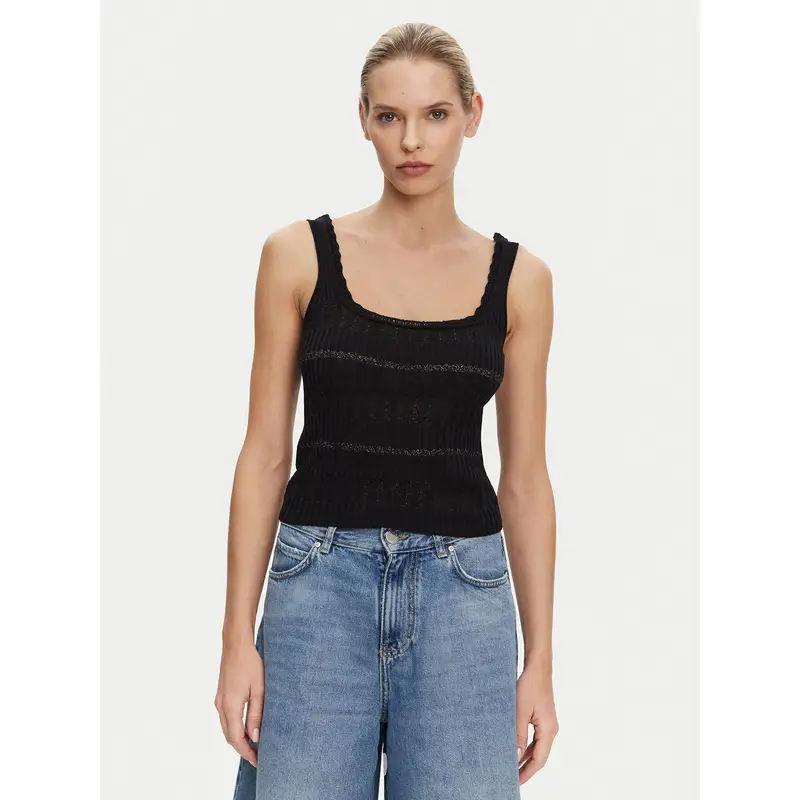 Pinko Top Nero 3222467