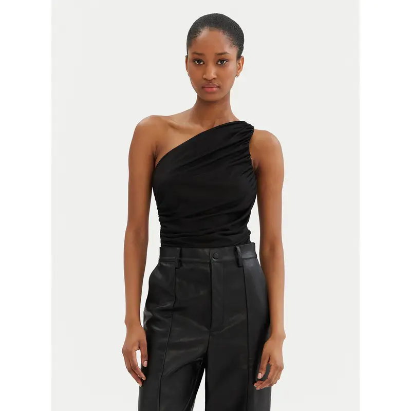 Top 105048 A2F1 Nero Slim Fit