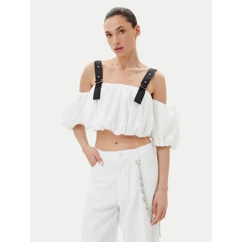 Pinko Top Bianco 3222481