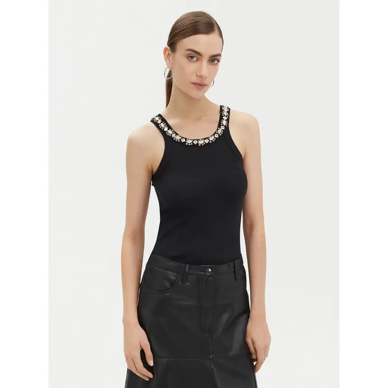Pinko Top Nero 3224678