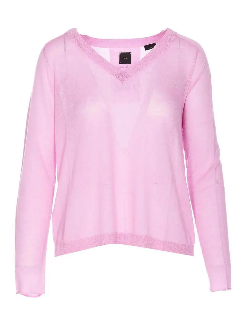 Pinko Top Rosa 3281710